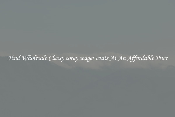 Find Wholesale Classy corey seager coats At An Affordable Price